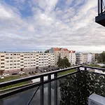 Marvipol Apartment With The View