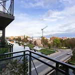 Marvipol Apartment With The View