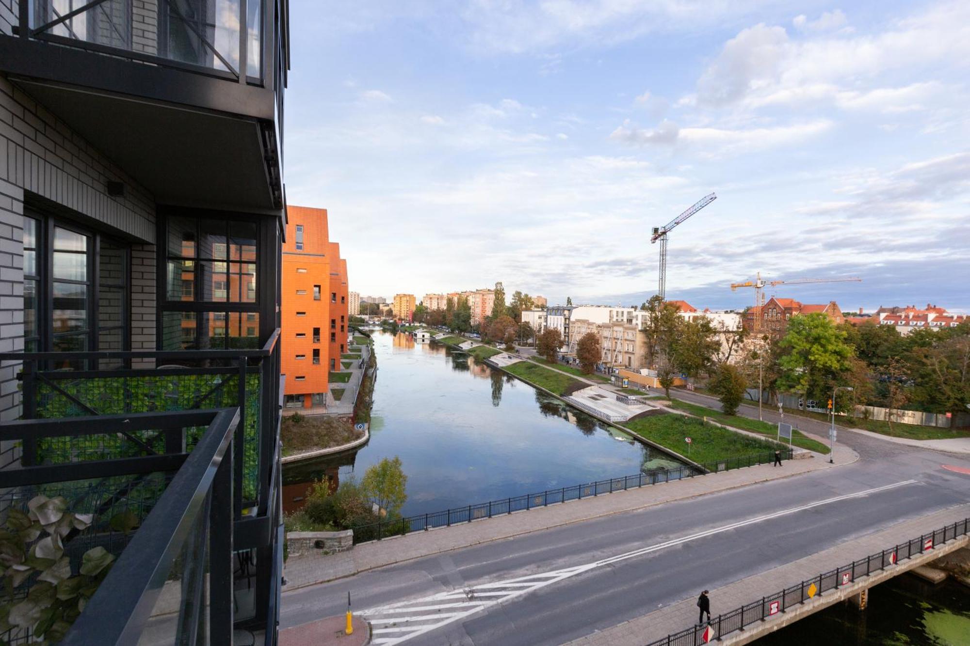 Apartment Marvipol With The View *